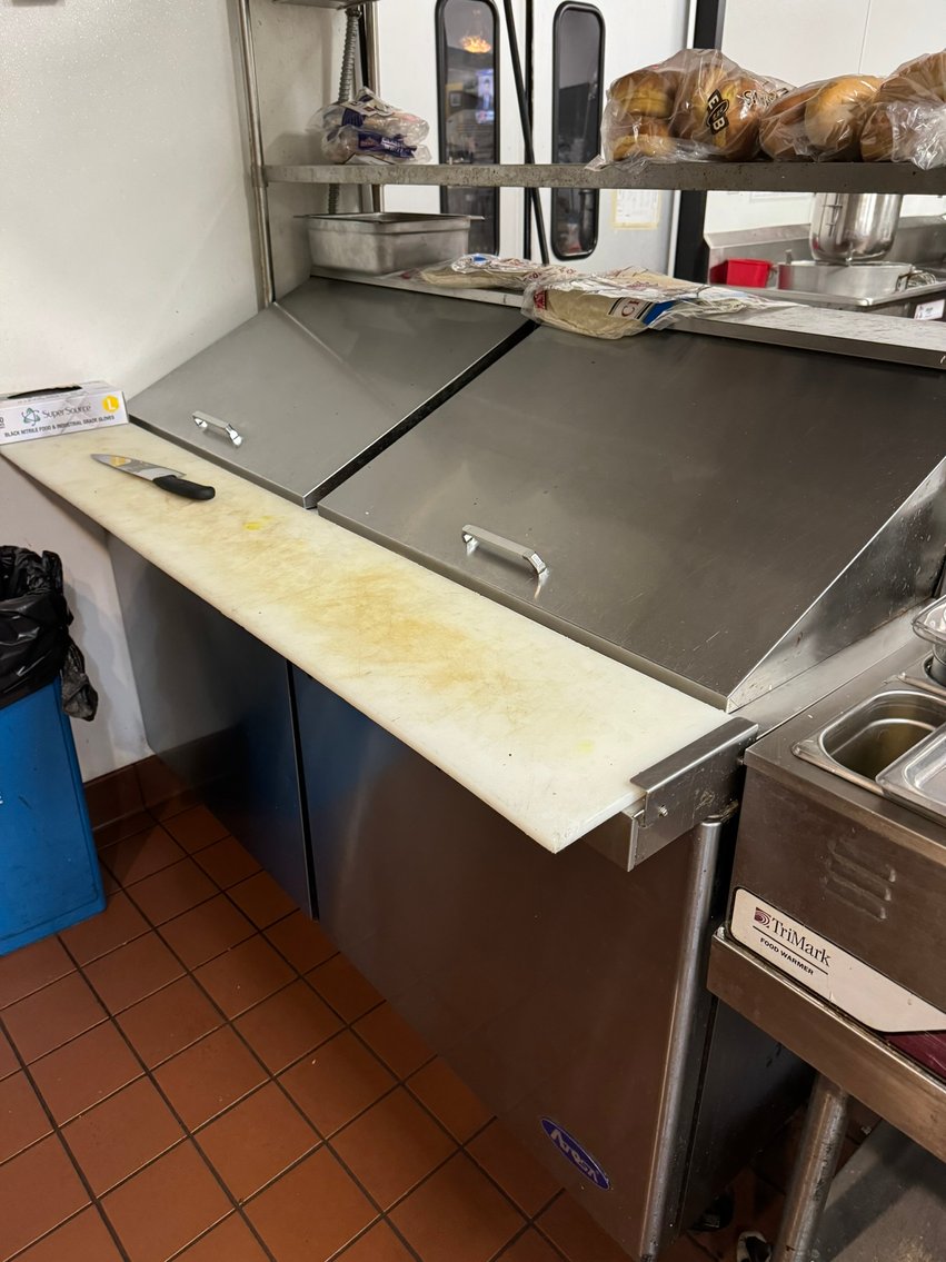 Image for All Remaining Assets from Restaurant Bar at The Battery