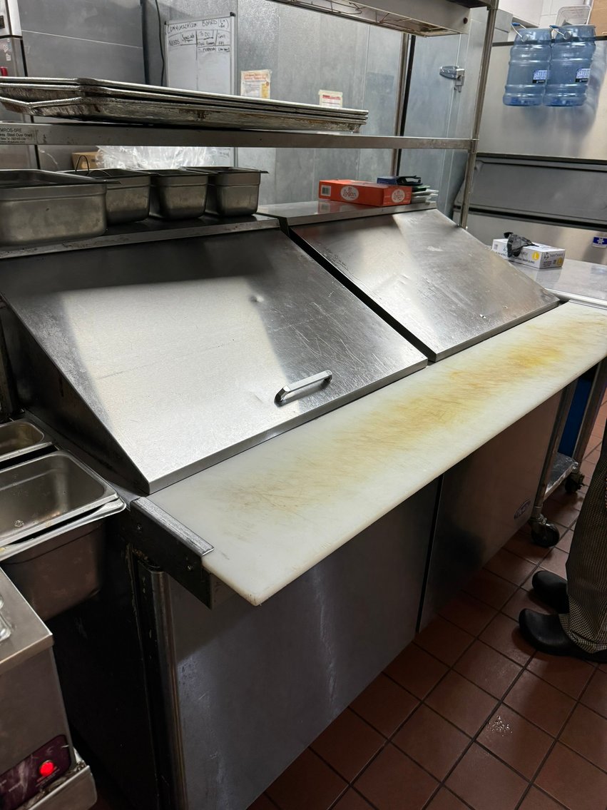 Image for All Remaining Assets from Restaurant Bar at The Battery