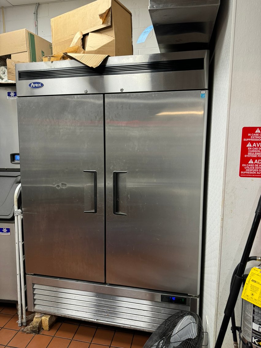 Image for All Remaining Assets from Restaurant Bar at The Battery