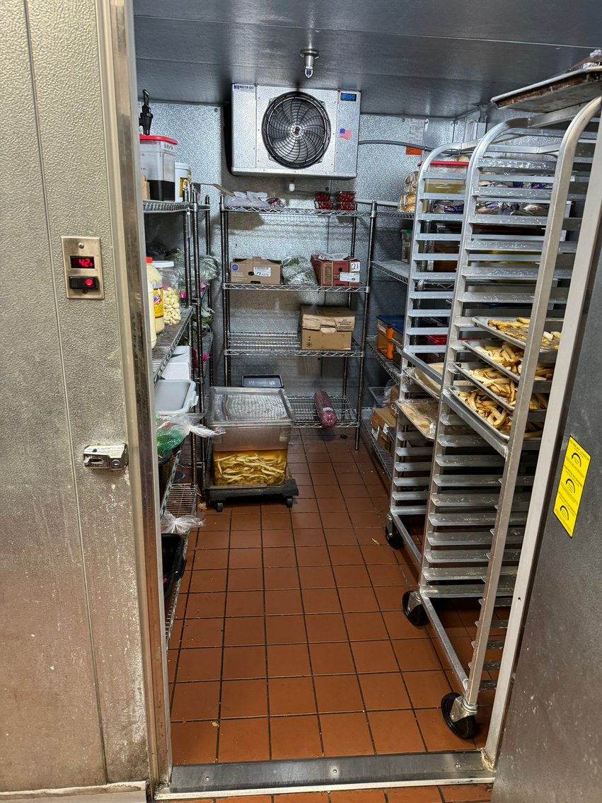 Image for All Remaining Assets from Restaurant Bar at The Battery