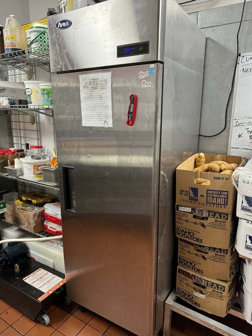 Image for All Remaining Assets from Restaurant Bar at The Battery