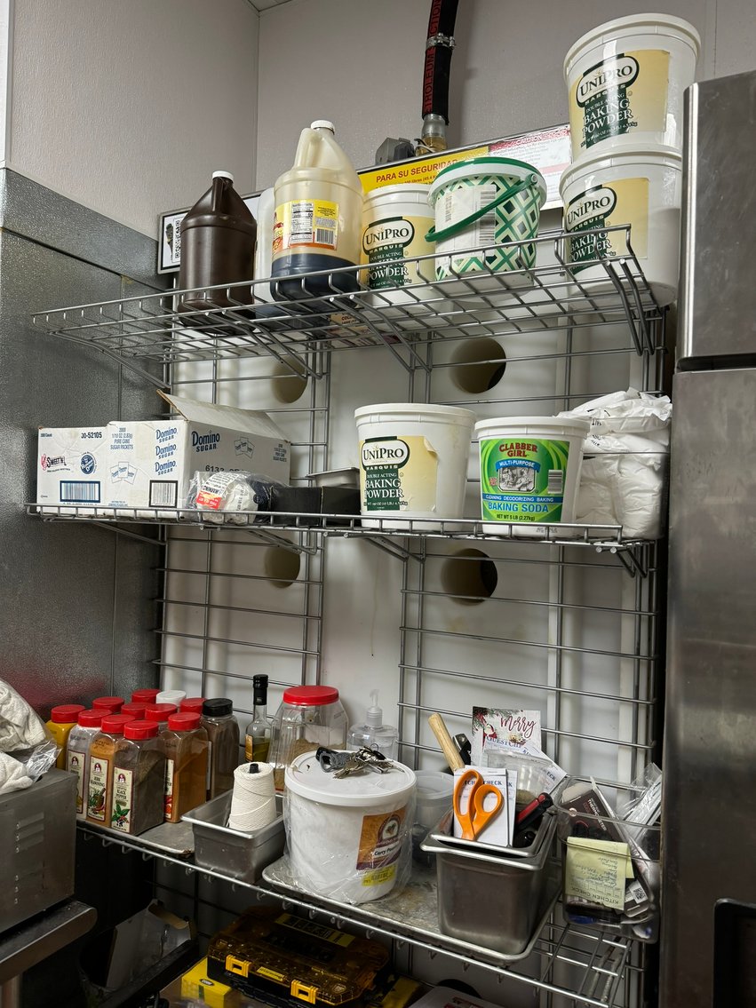 Image for All Remaining Assets from Restaurant Bar at The Battery