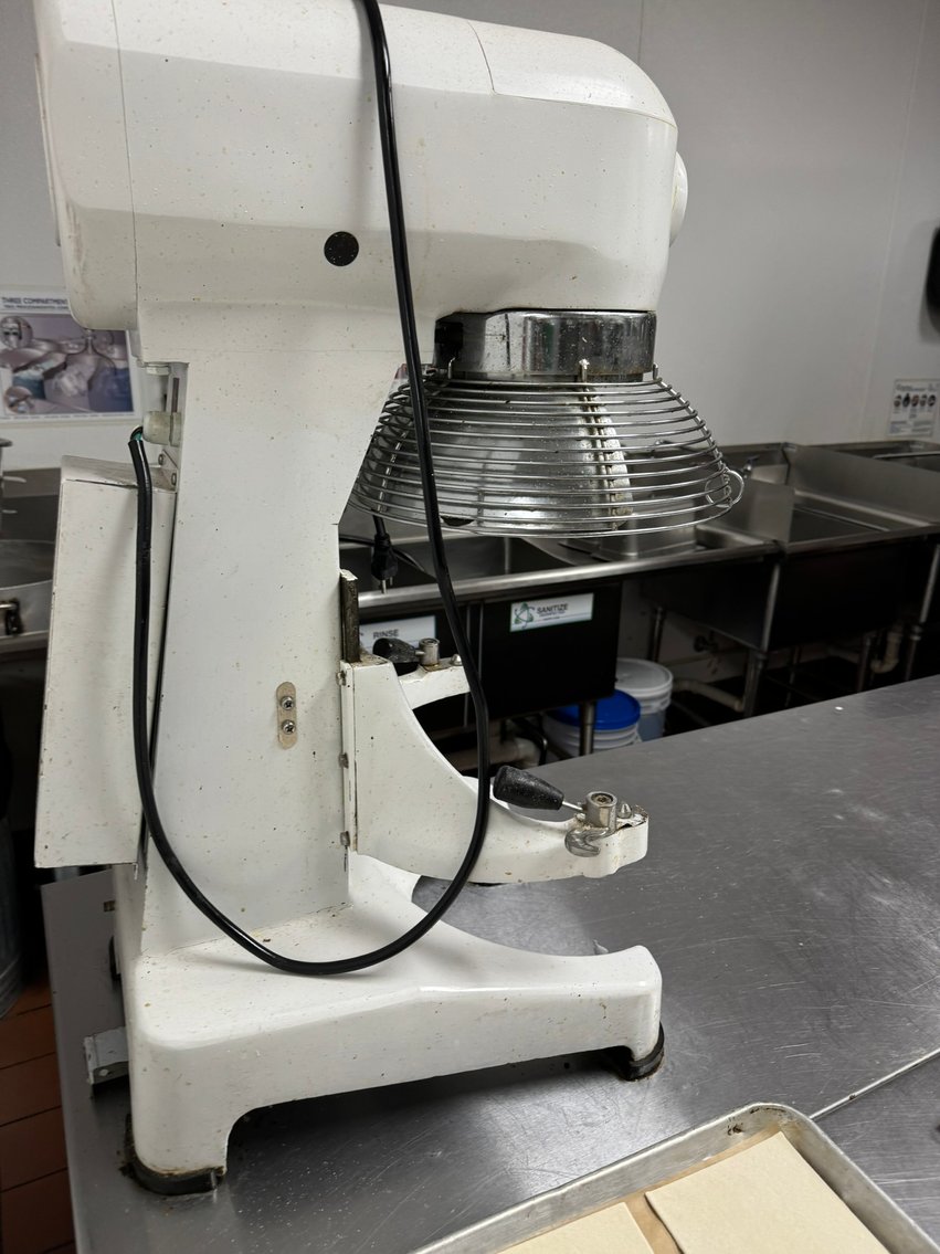 Image for All Remaining Assets from Restaurant Bar at The Battery