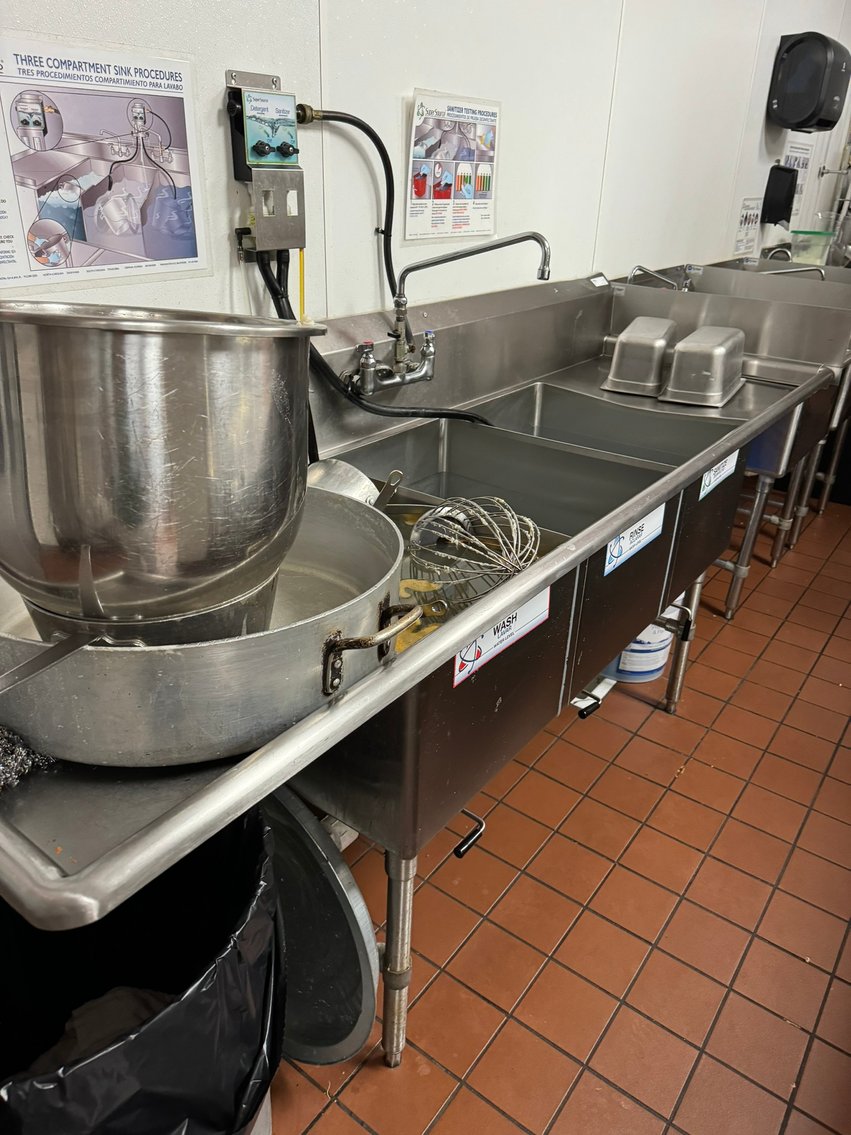 Image for All Remaining Assets from Restaurant Bar at The Battery