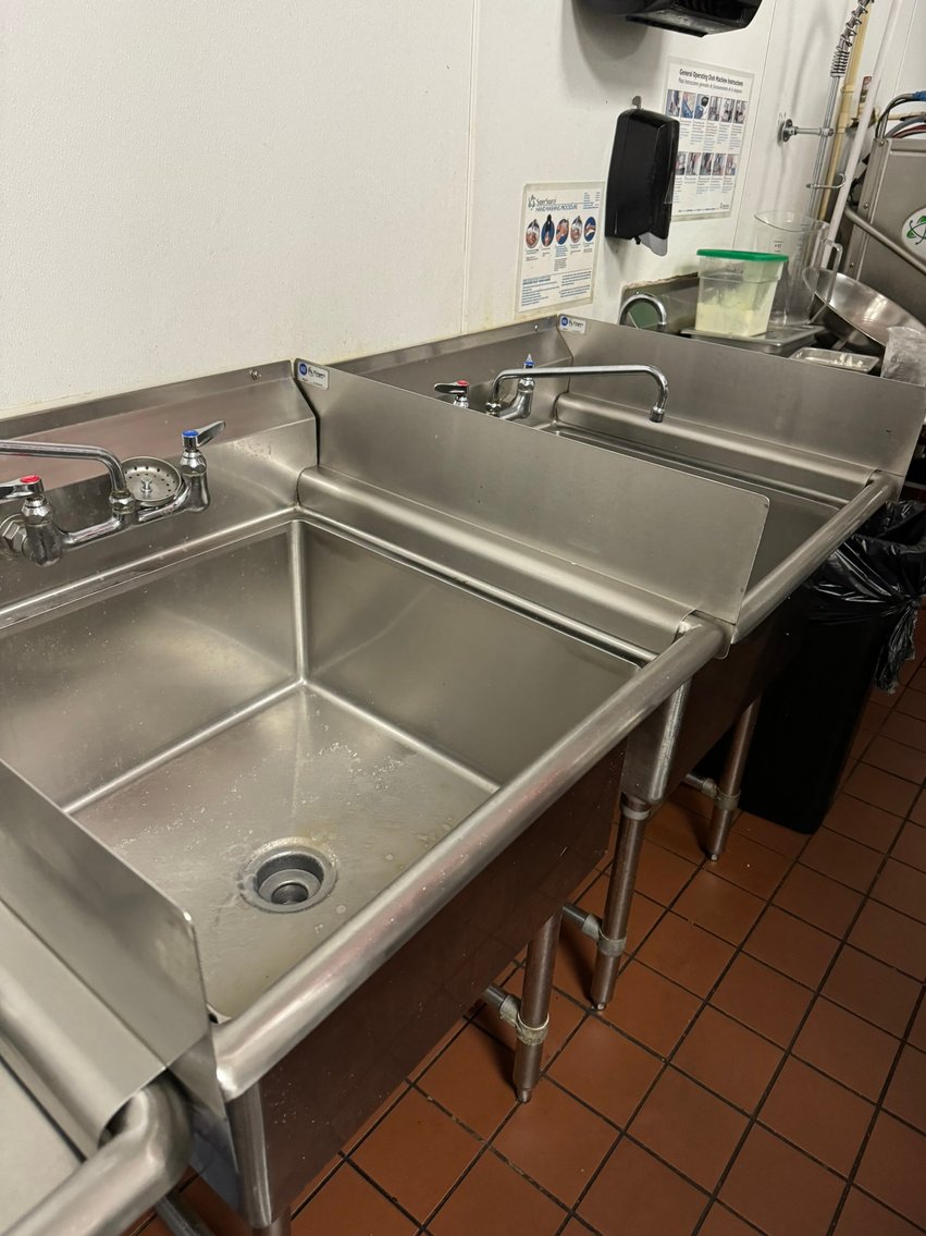 Image for All Remaining Assets from Restaurant Bar at The Battery