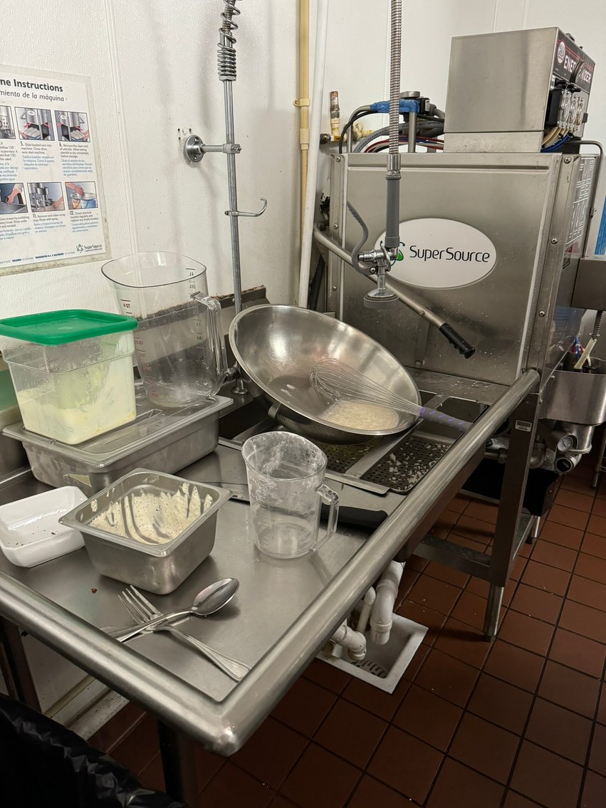 Image for All Remaining Assets from Restaurant Bar at The Battery