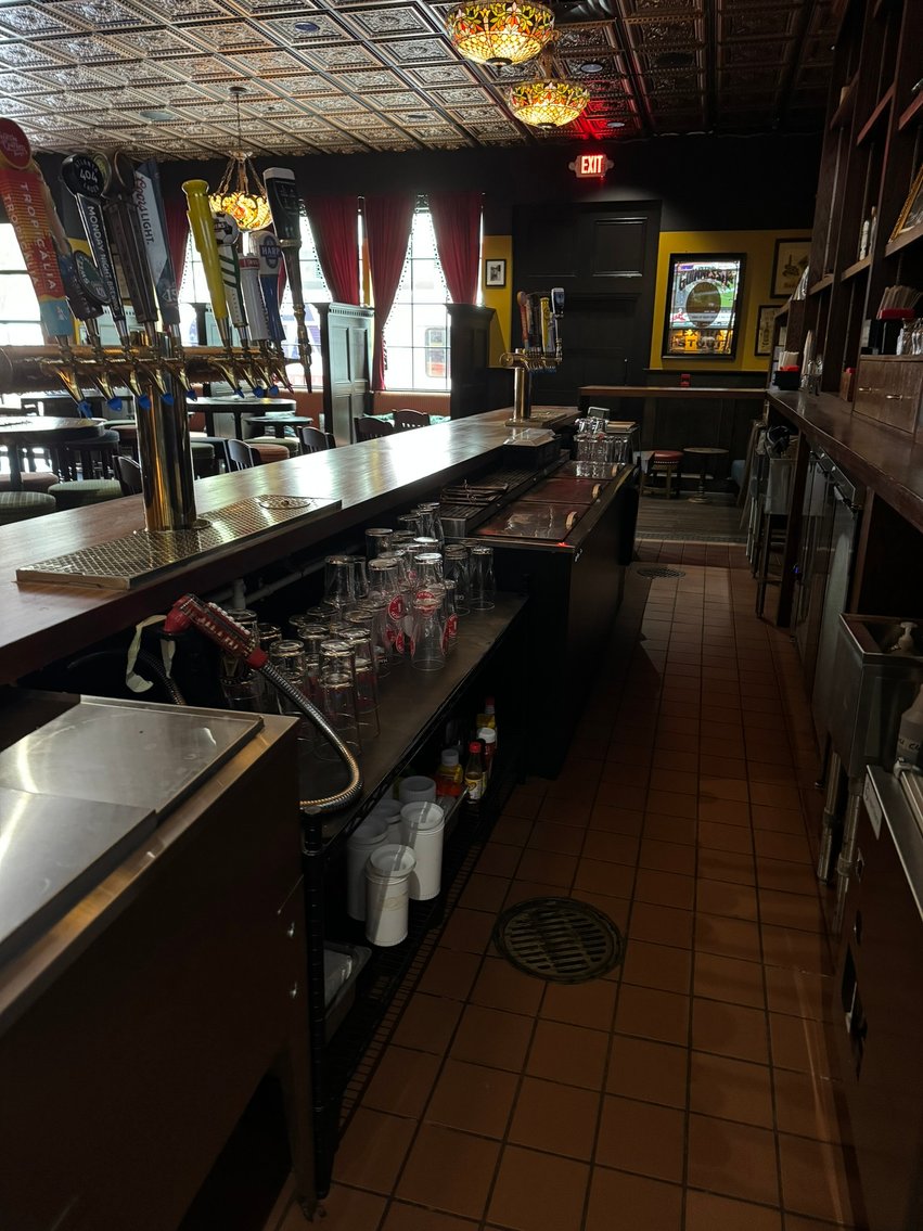 Image for All Remaining Assets from Restaurant Bar at The Battery