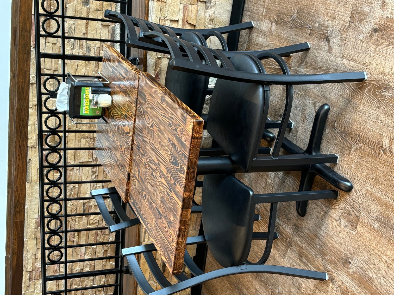 Image for Bank Owned Restaurant Equipment - Former 'Pizza Factory'