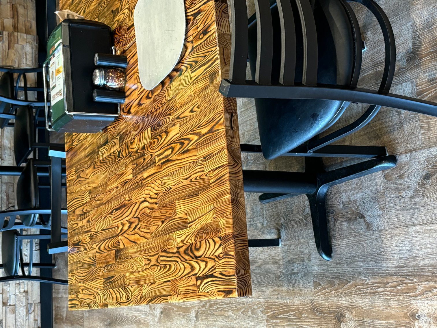 Image for Bank Owned Restaurant Equipment - Former 'Pizza Factory'