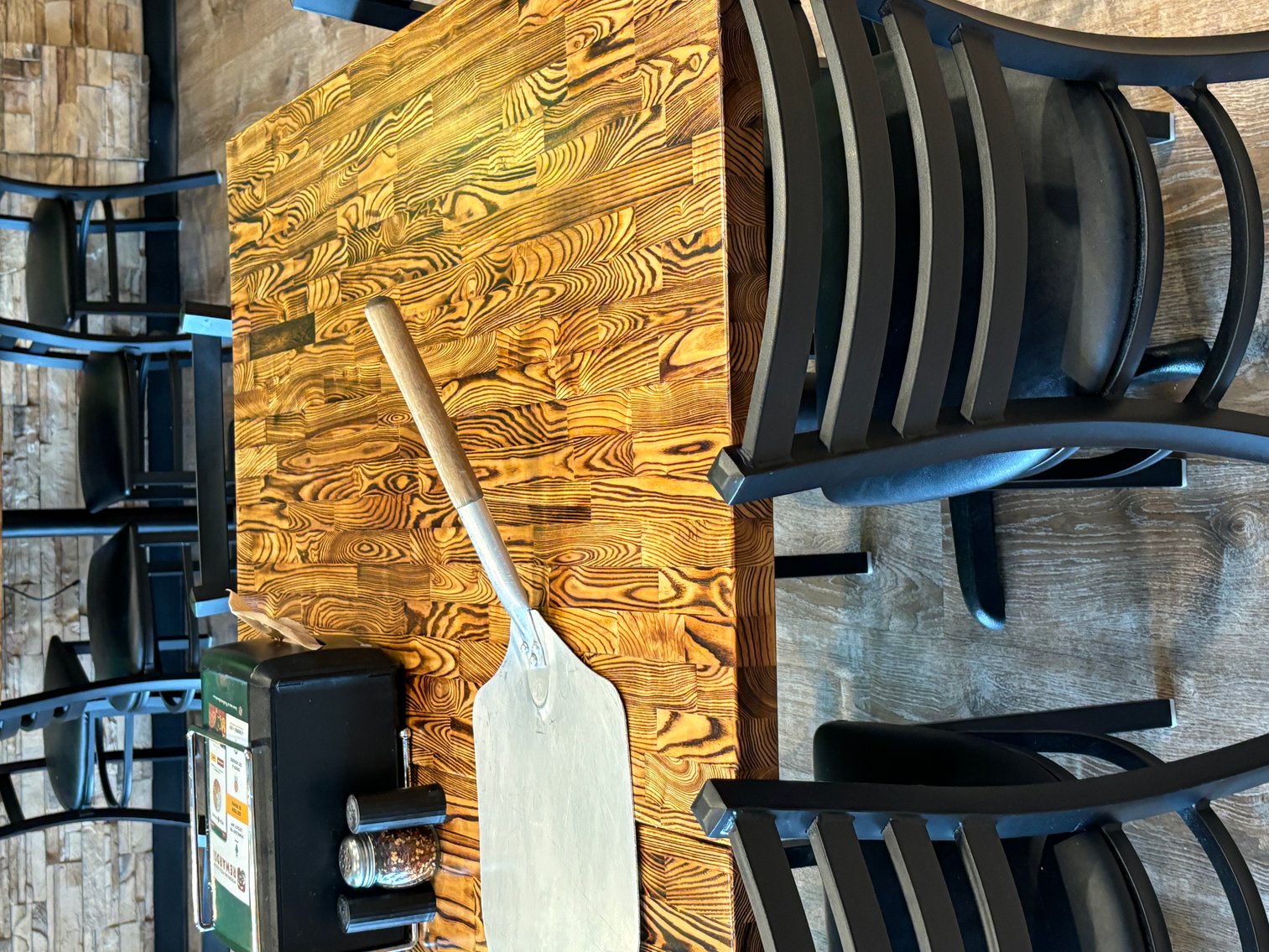 Image for Bank Owned Restaurant Equipment - Former 'Pizza Factory'