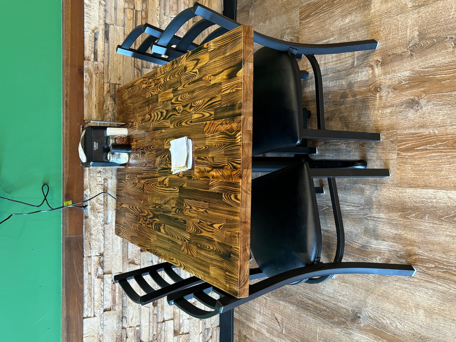 Image for Bank Owned Restaurant Equipment - Former 'Pizza Factory'