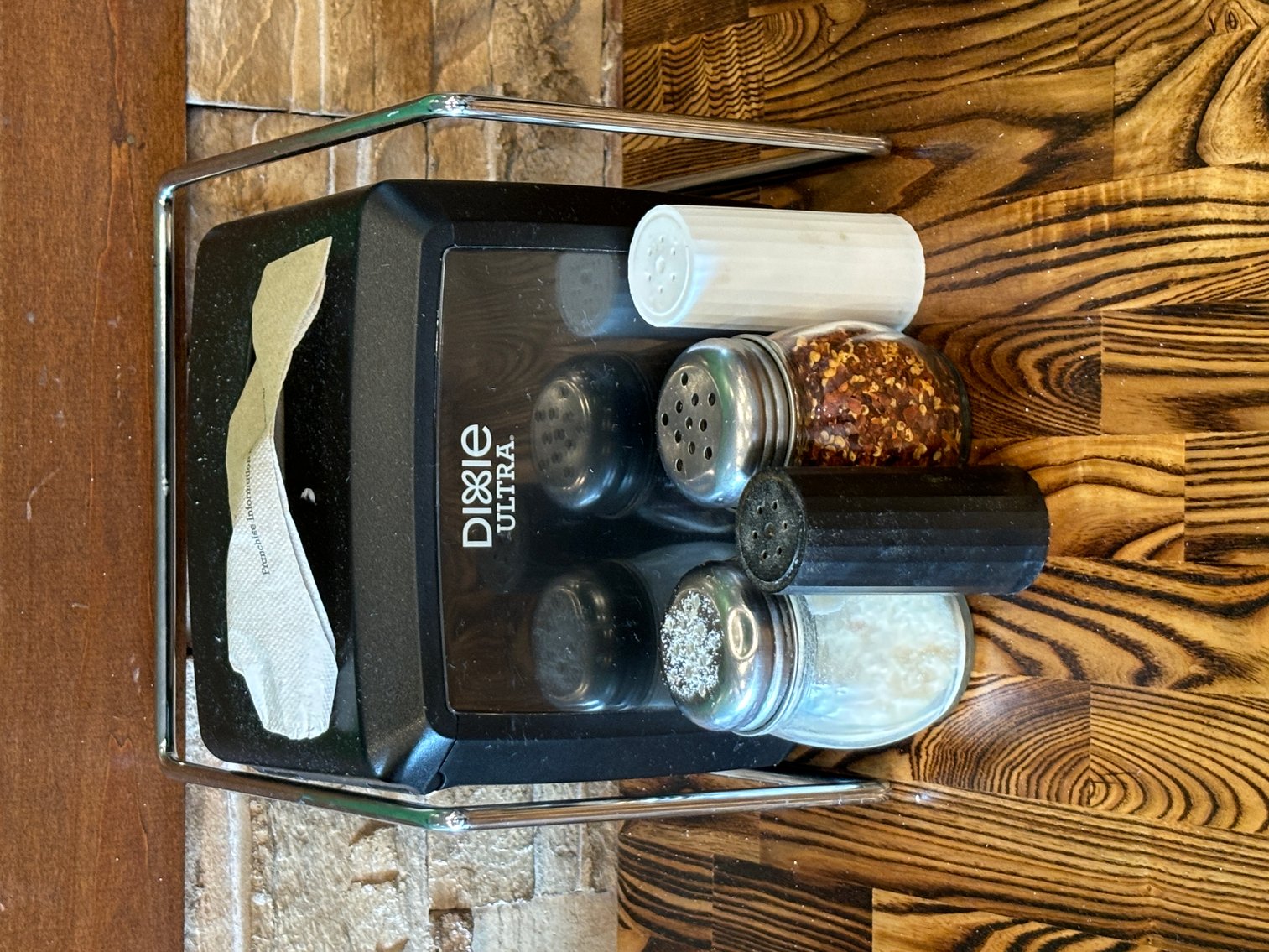 Image for Bank Owned Restaurant Equipment - Former 'Pizza Factory'