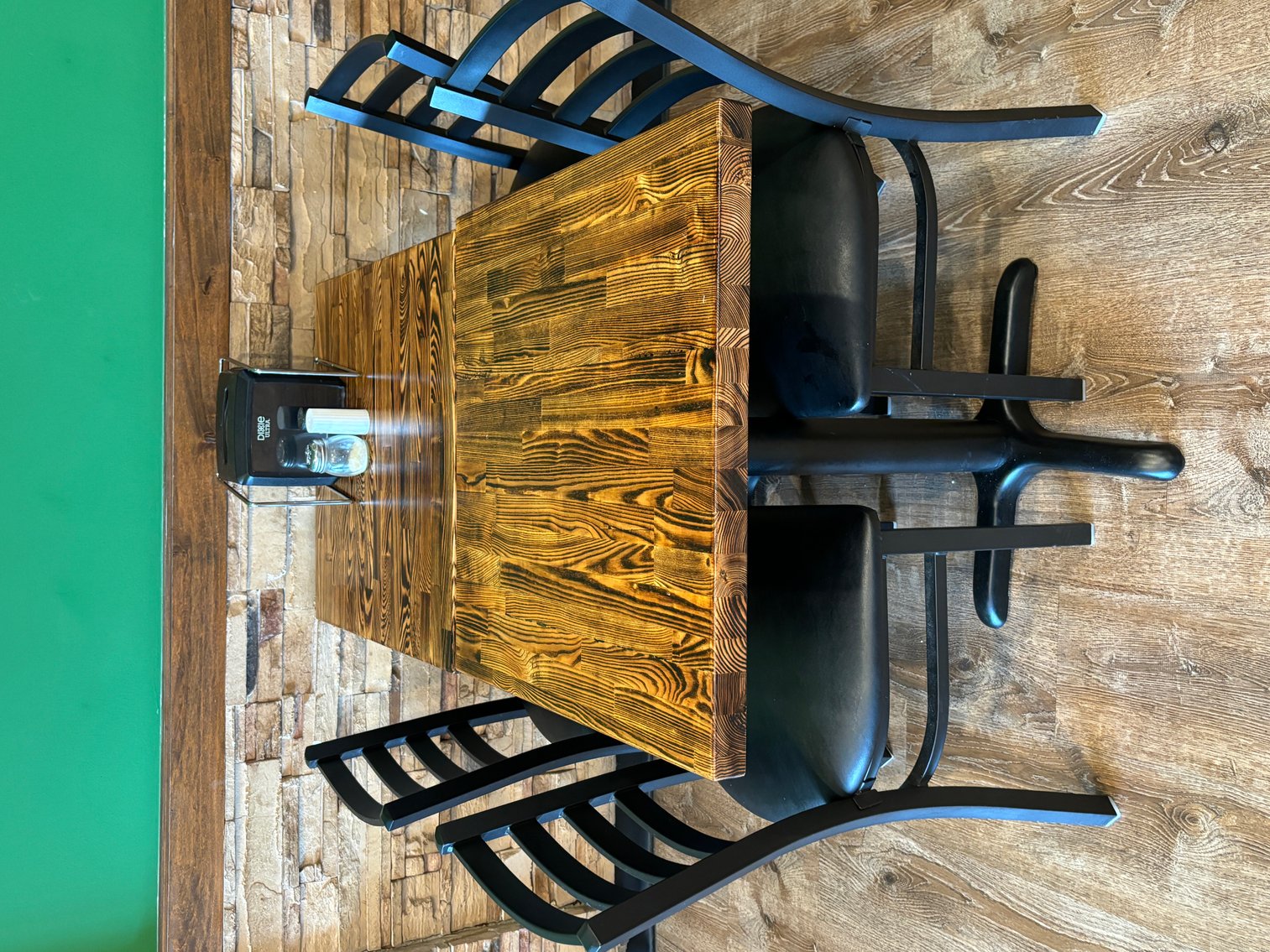 Image for Bank Owned Restaurant Equipment - Former 'Pizza Factory'