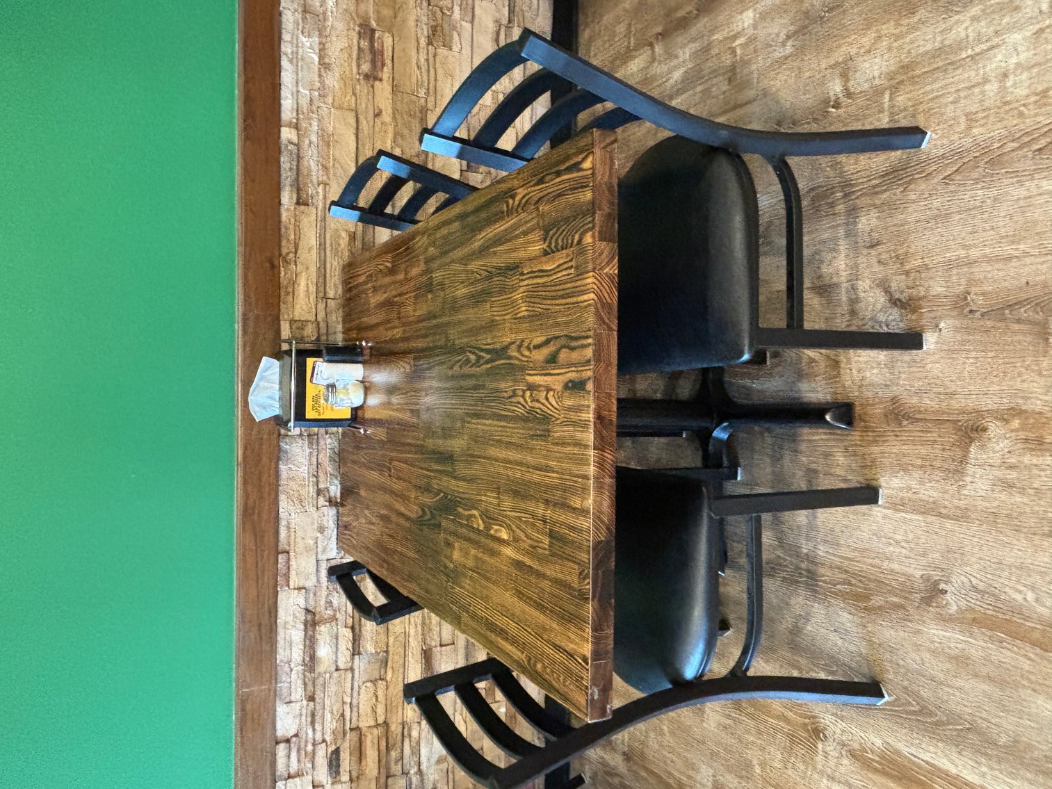 Image for Bank Owned Restaurant Equipment - Former 'Pizza Factory'