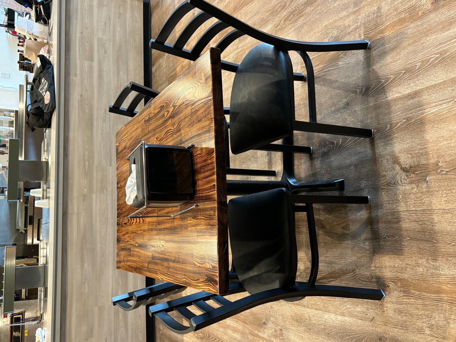 Image for Bank Owned Restaurant Equipment - Former 'Pizza Factory'