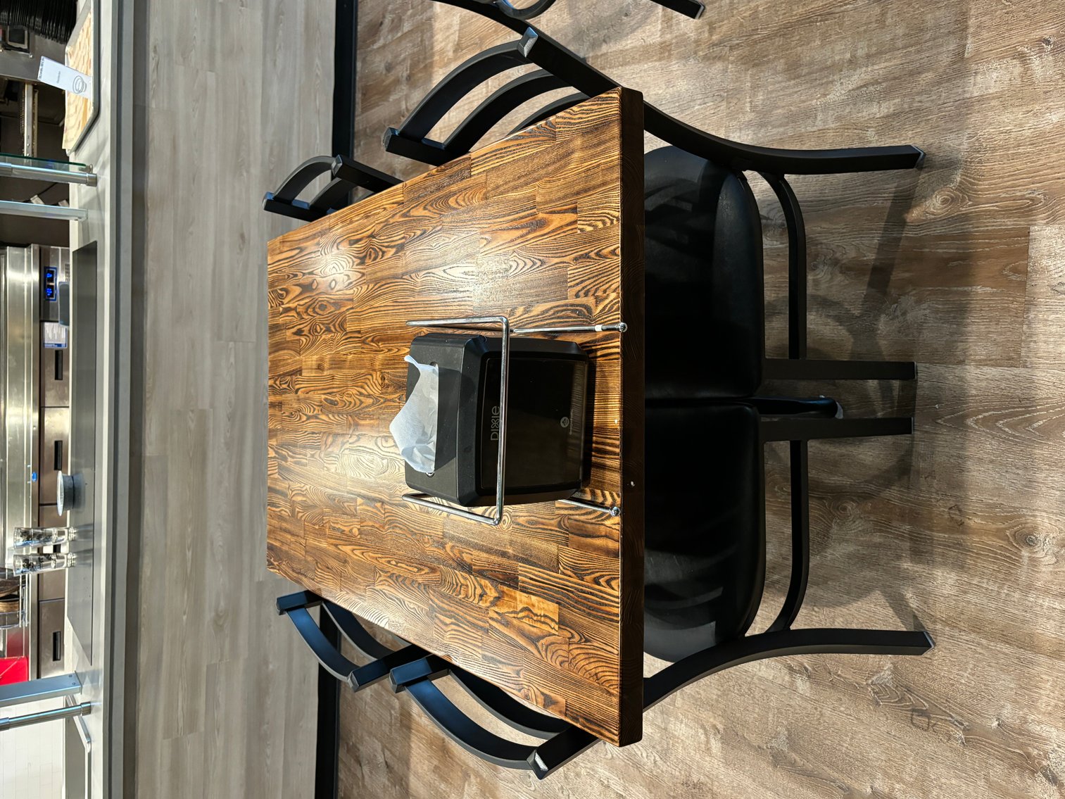 Image for Bank Owned Restaurant Equipment - Former 'Pizza Factory'