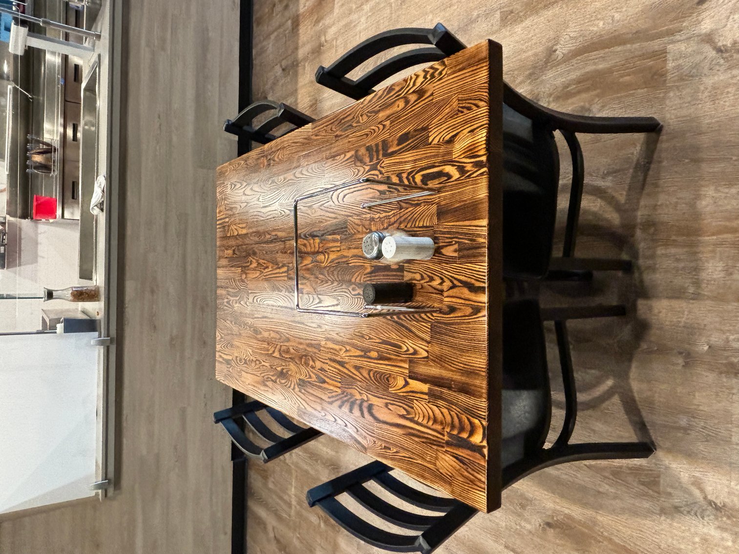 Image for Bank Owned Restaurant Equipment - Former 'Pizza Factory'