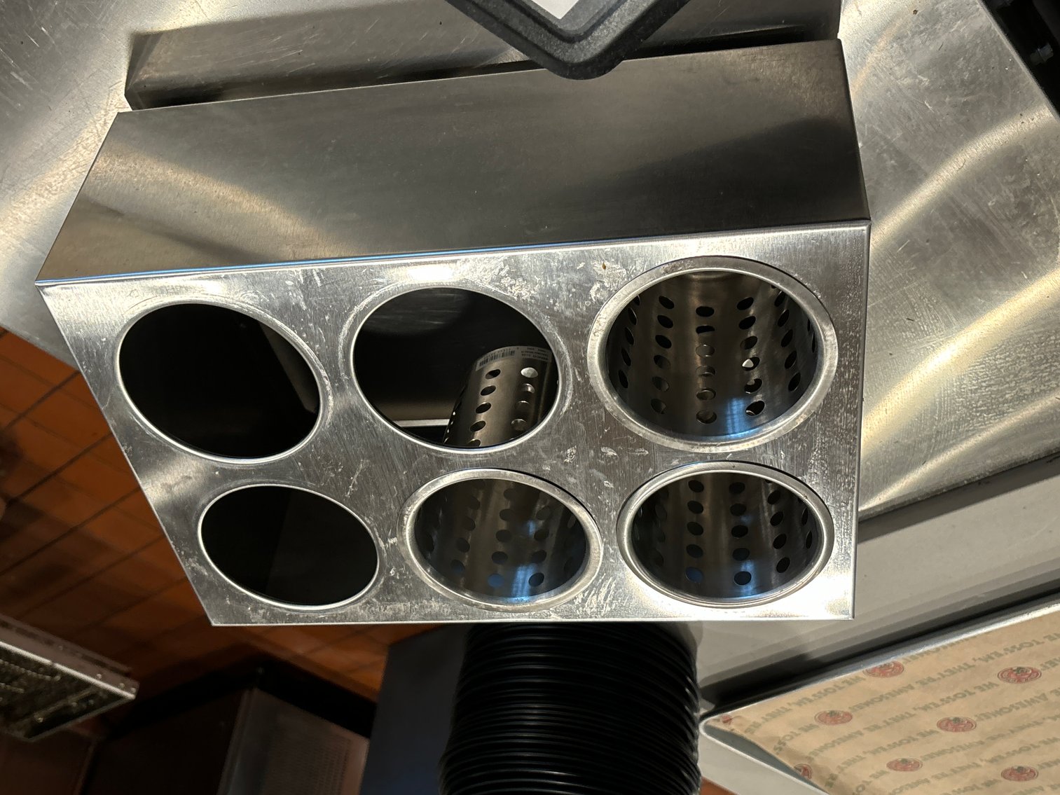 Image for Bank Owned Restaurant Equipment - Former 'Pizza Factory'