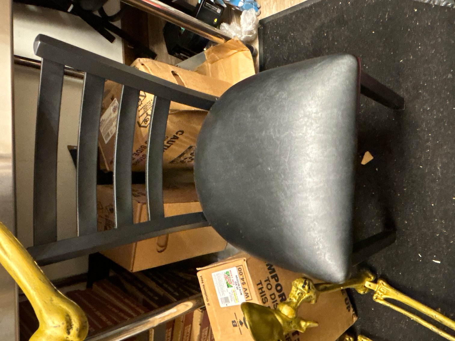 Image for Bank Owned Restaurant Equipment - Former 'Pizza Factory'