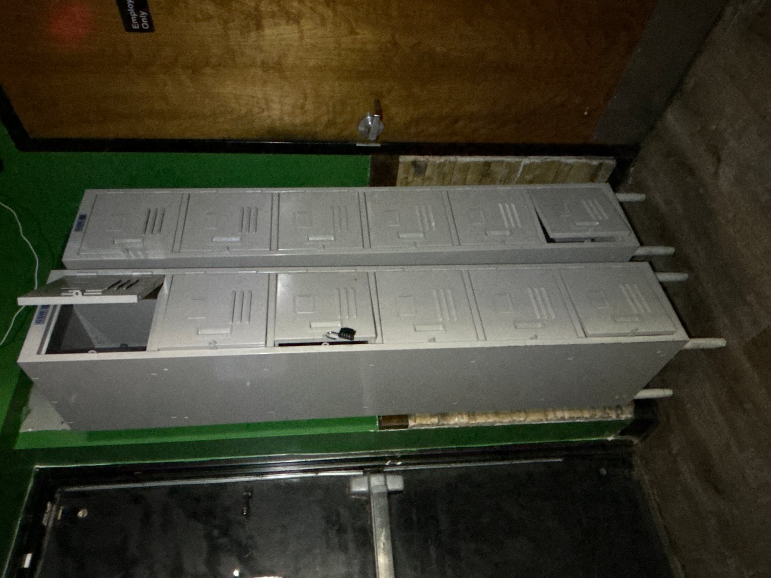 Image for Bank Owned Restaurant Equipment - Former 'Pizza Factory'