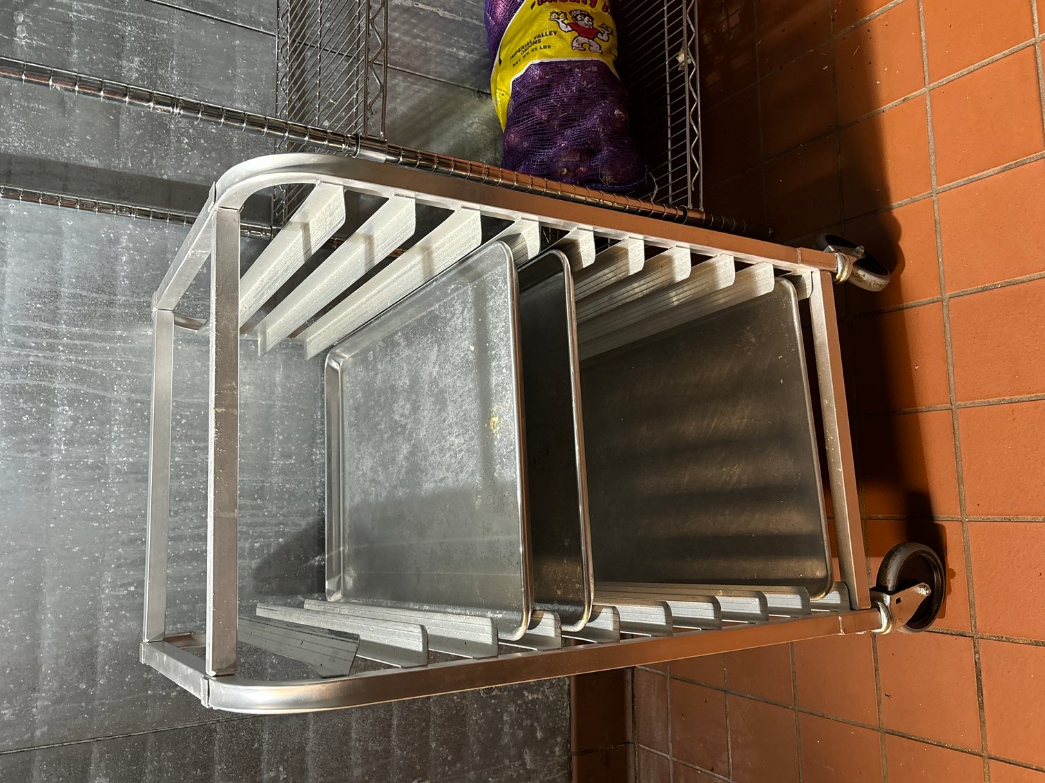 Image for Bank Owned Restaurant Equipment - Former 'Pizza Factory'