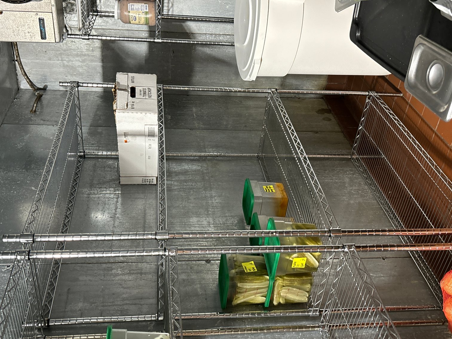 Image for Bank Owned Restaurant Equipment - Former 'Pizza Factory'