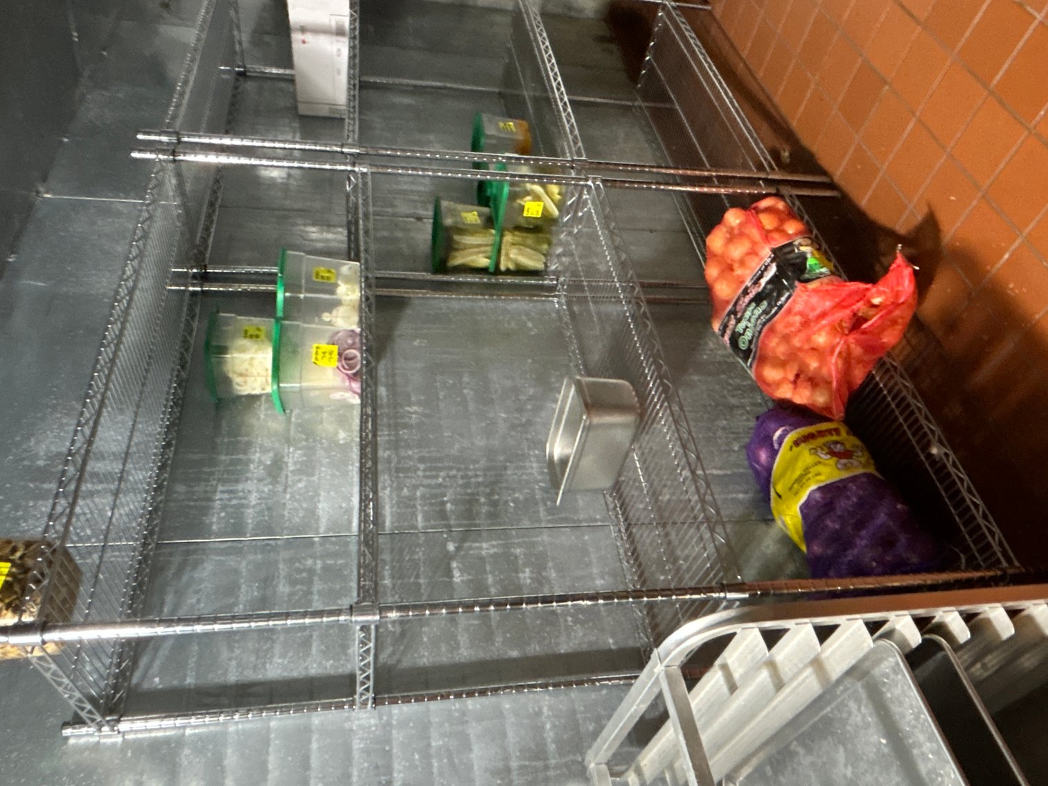 Image for Bank Owned Restaurant Equipment - Former 'Pizza Factory'