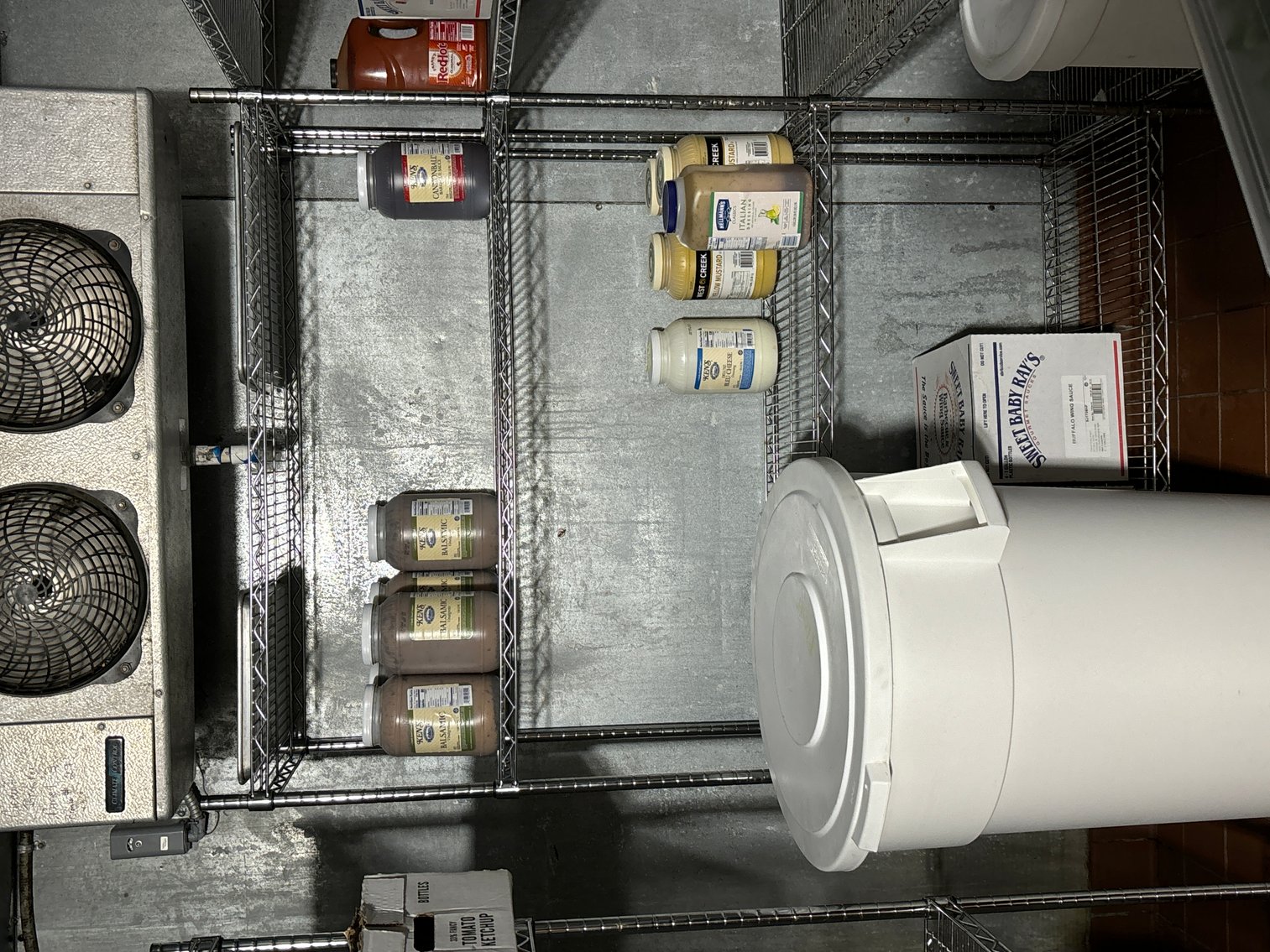 Image for Bank Owned Restaurant Equipment - Former 'Pizza Factory'