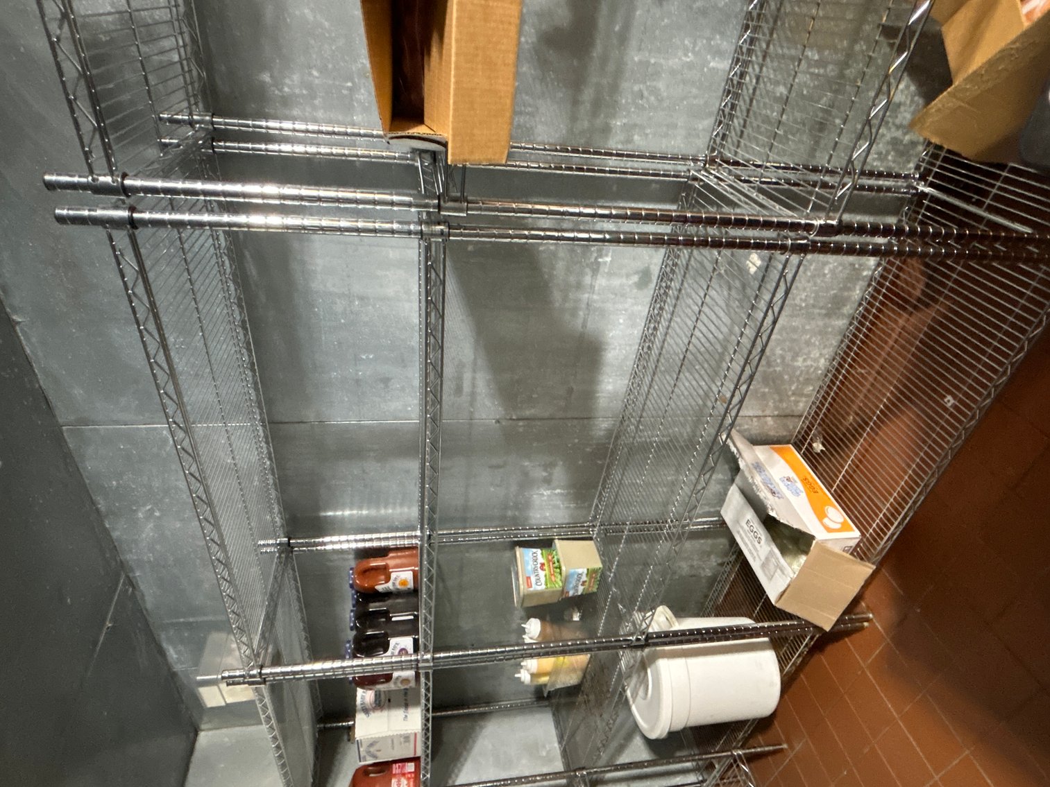 Image for Bank Owned Restaurant Equipment - Former 'Pizza Factory'