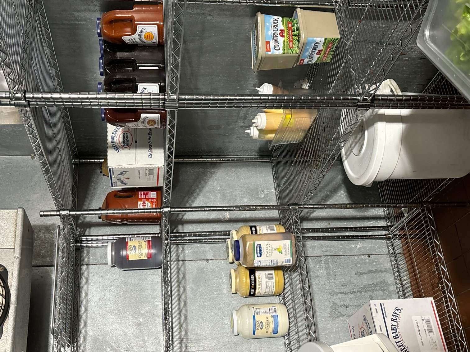 Image for Bank Owned Restaurant Equipment - Former 'Pizza Factory'