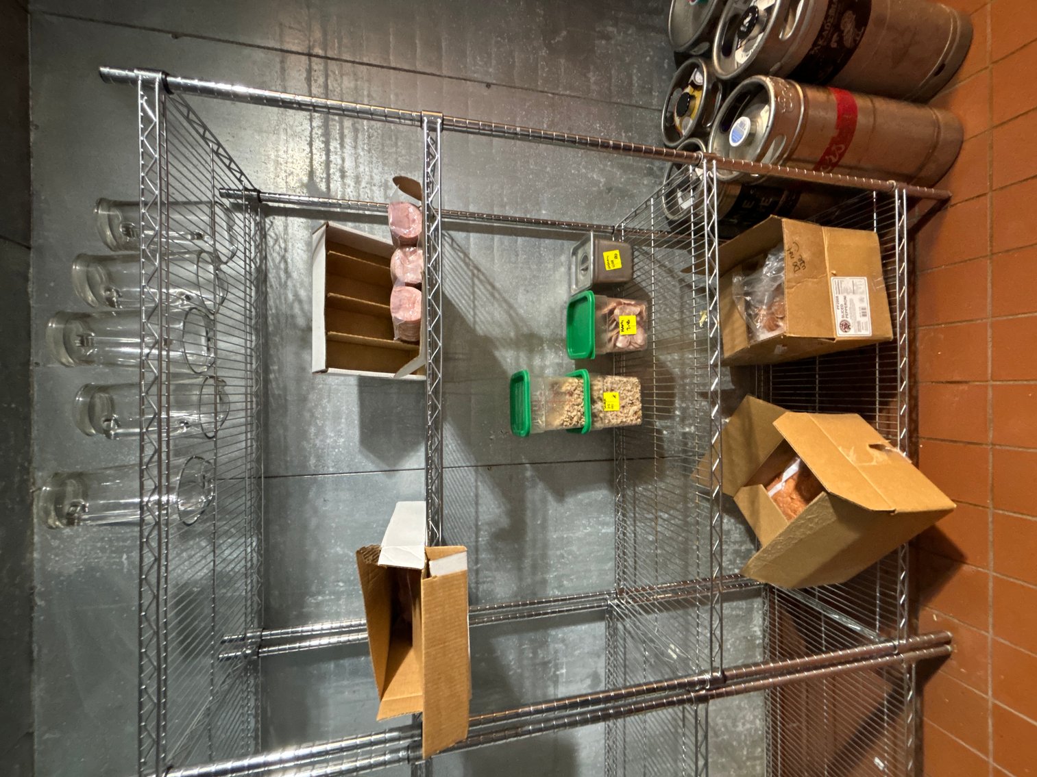 Image for Bank Owned Restaurant Equipment - Former 'Pizza Factory'