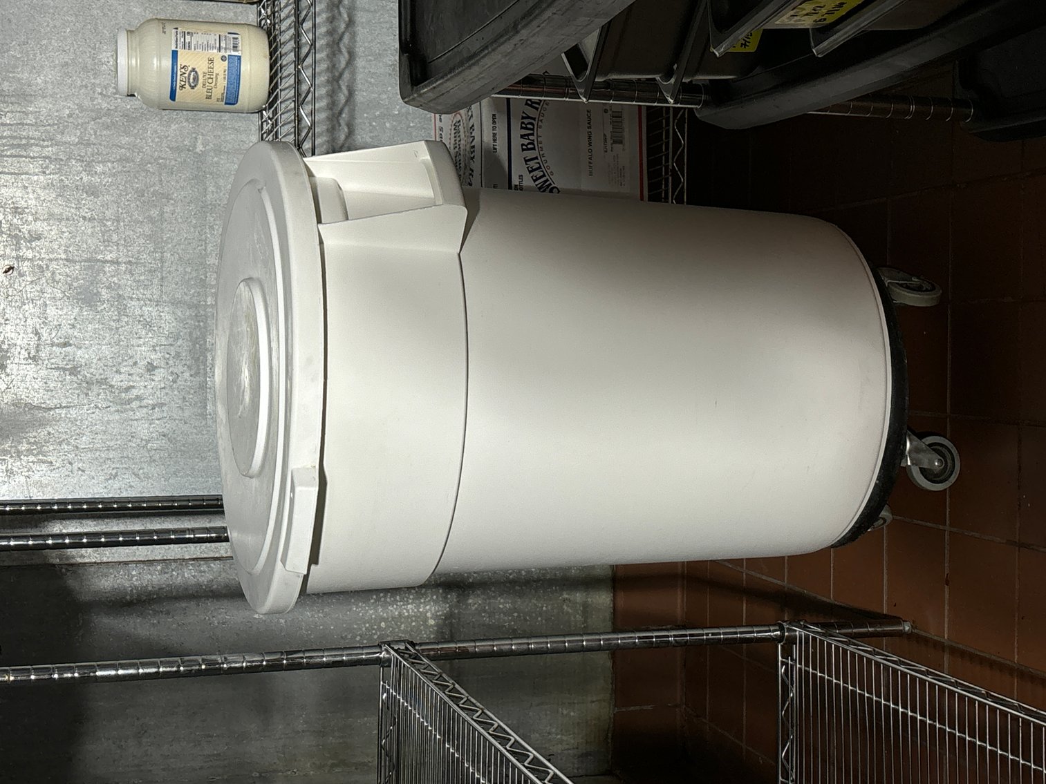 Image for Bank Owned Restaurant Equipment - Former 'Pizza Factory'