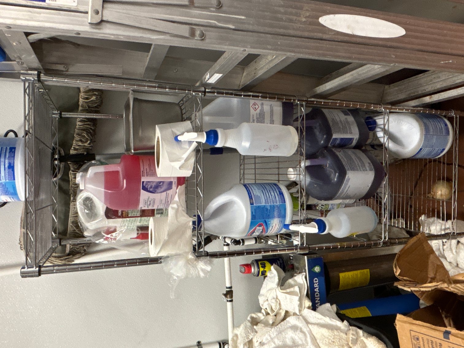 Image for Bank Owned Restaurant Equipment - Former 'Pizza Factory'