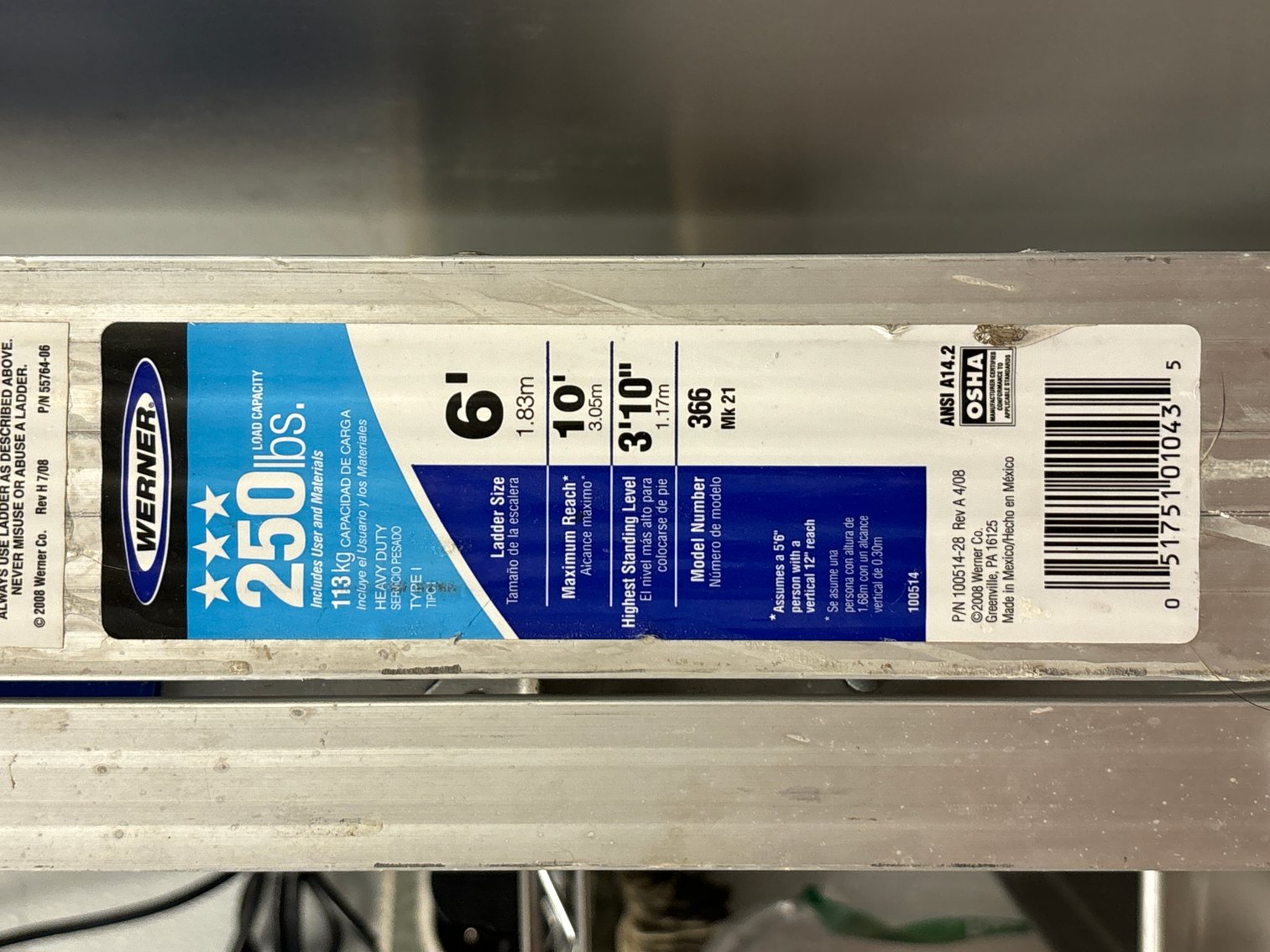 Image for Bank Owned Restaurant Equipment - Former 'Pizza Factory'