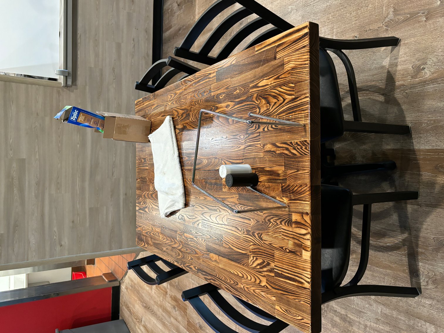 Image for Bank Owned Restaurant Equipment - Former 'Pizza Factory'