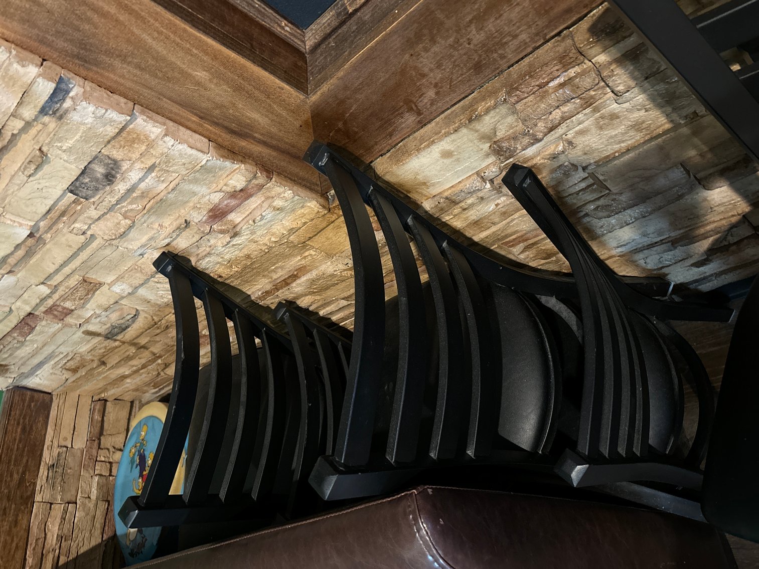 Image for Bank Owned Restaurant Equipment - Former 'Pizza Factory'