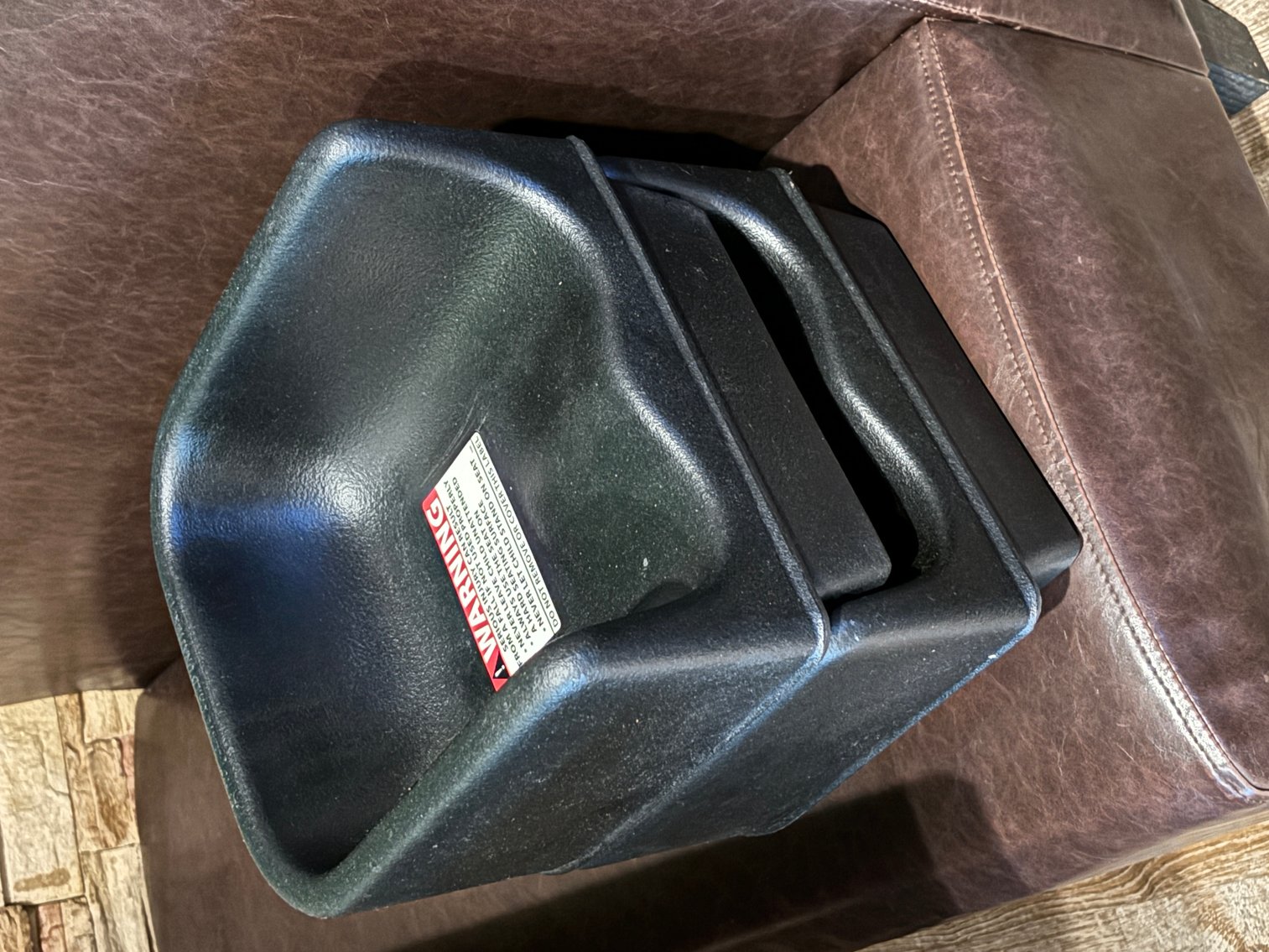 Image for Bank Owned Restaurant Equipment - Former 'Pizza Factory'