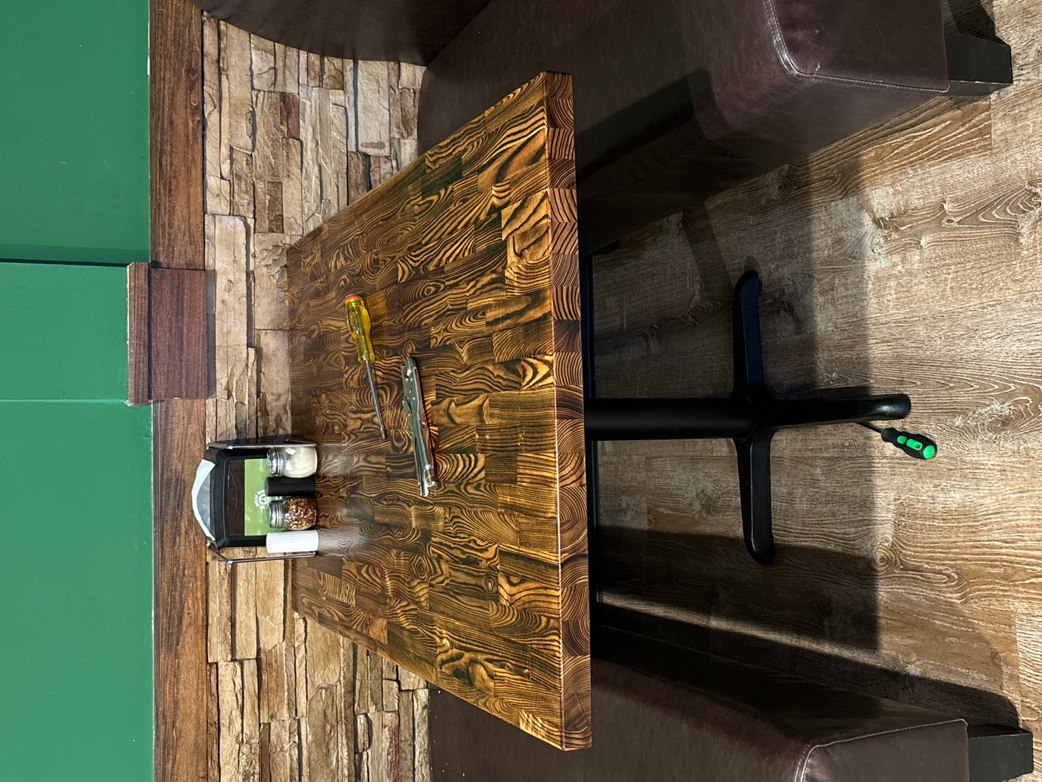 Image for Bank Owned Restaurant Equipment - Former 'Pizza Factory'