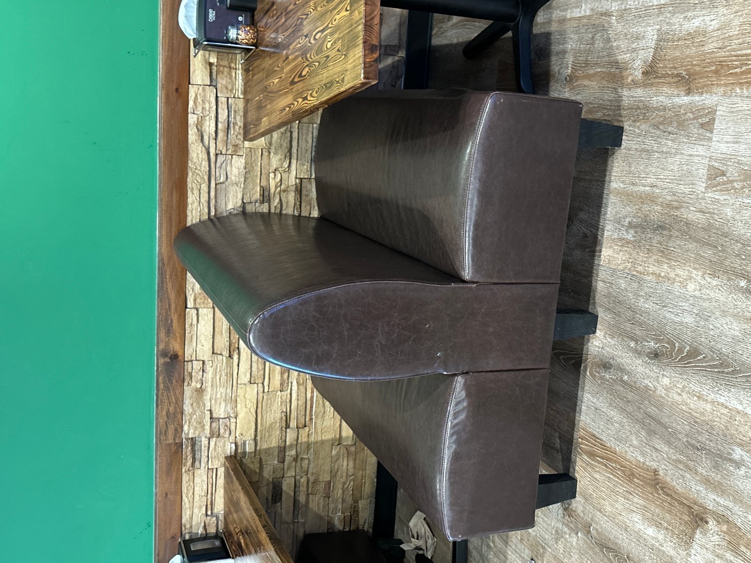 Image for Bank Owned Restaurant Equipment - Former 'Pizza Factory'