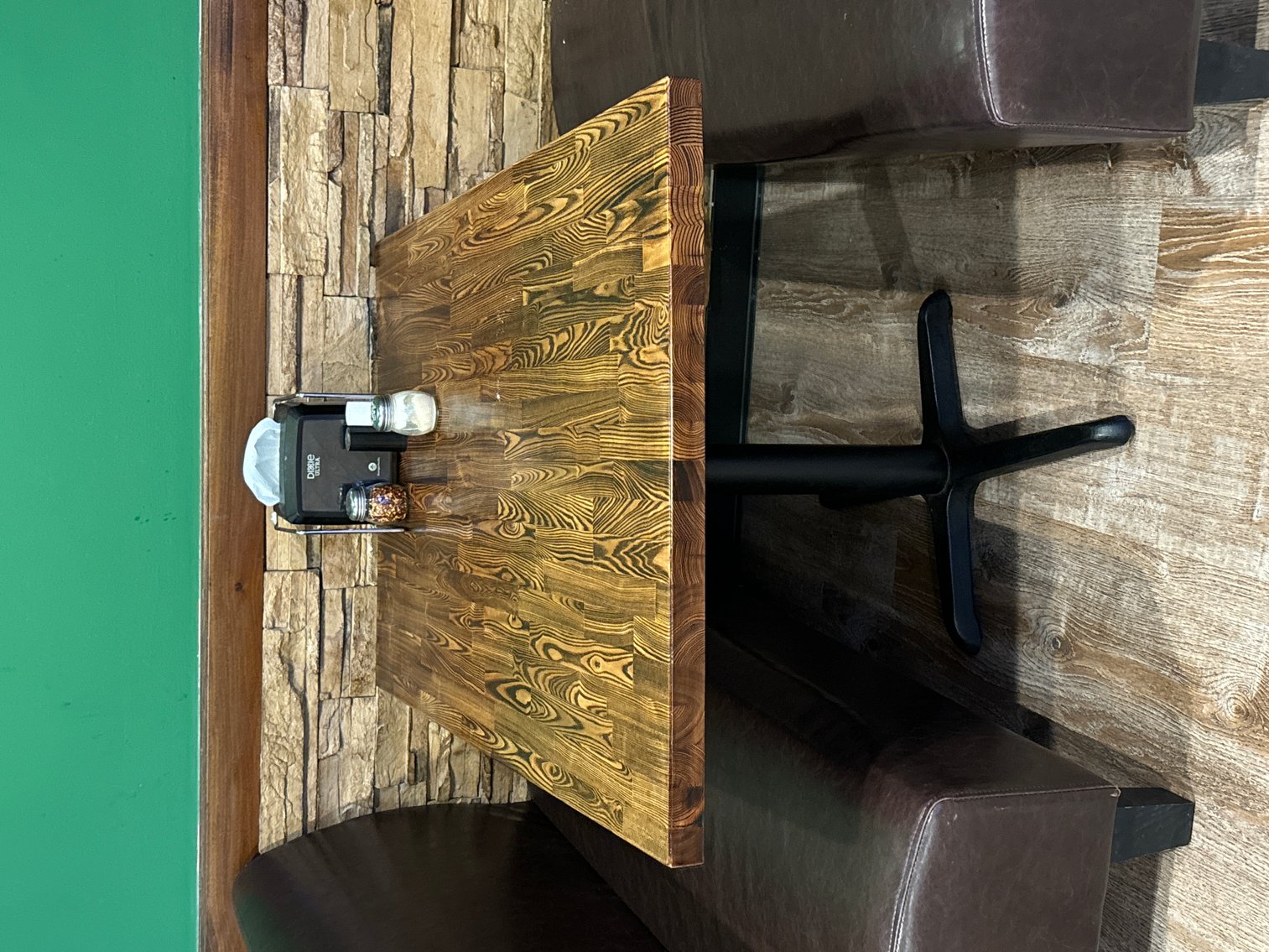 Image for Bank Owned Restaurant Equipment - Former 'Pizza Factory'