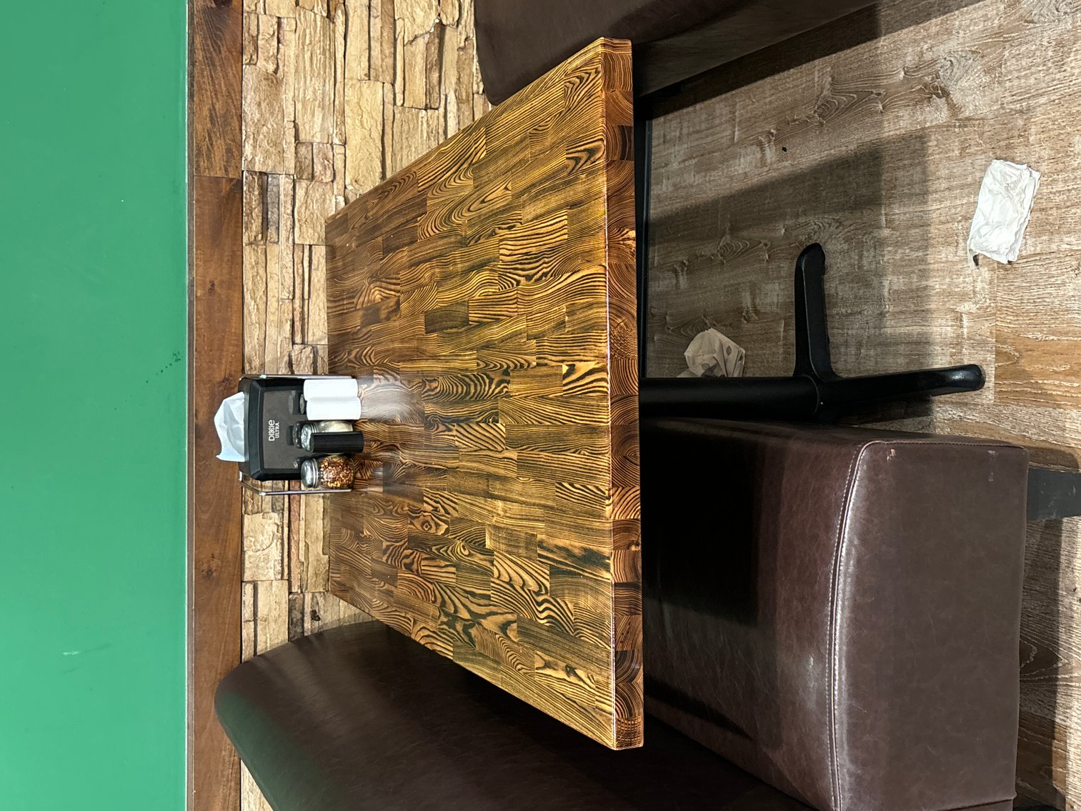 Image for Bank Owned Restaurant Equipment - Former 'Pizza Factory'