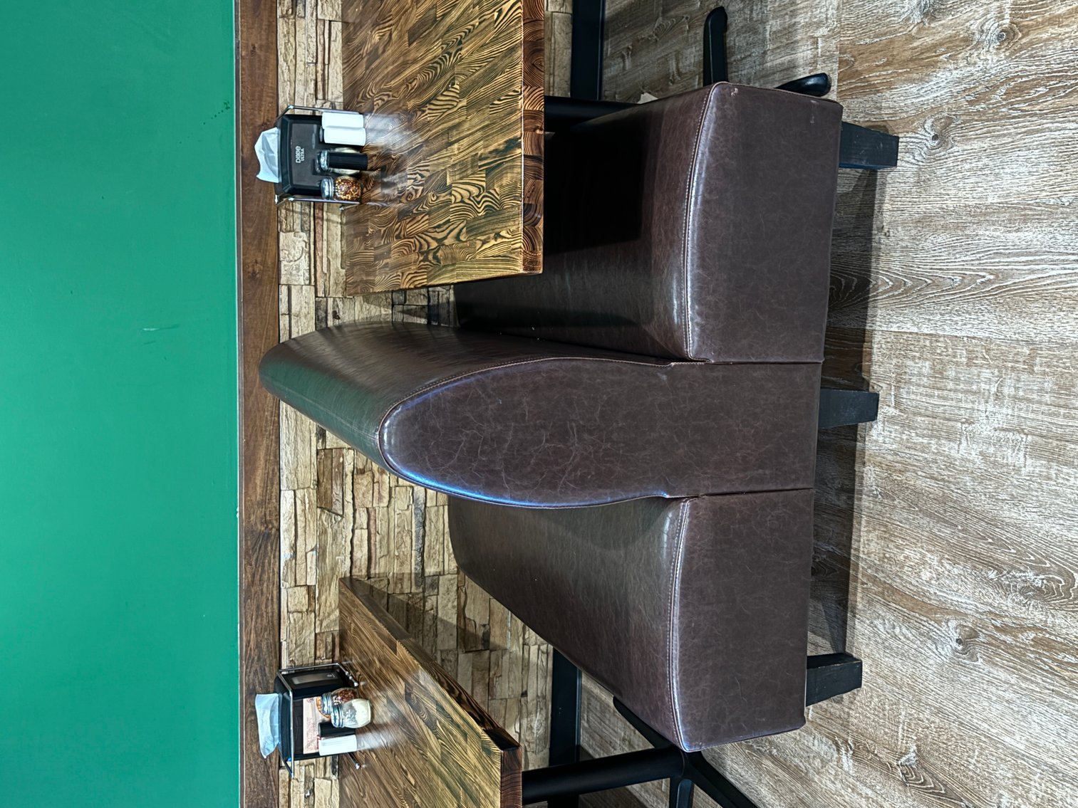 Image for Bank Owned Restaurant Equipment - Former 'Pizza Factory'