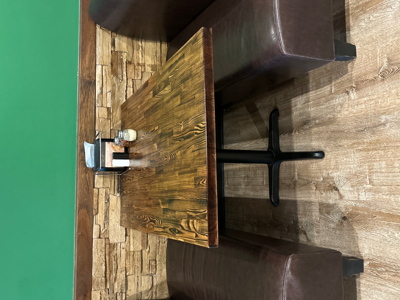 Image for Bank Owned Restaurant Equipment - Former 'Pizza Factory'