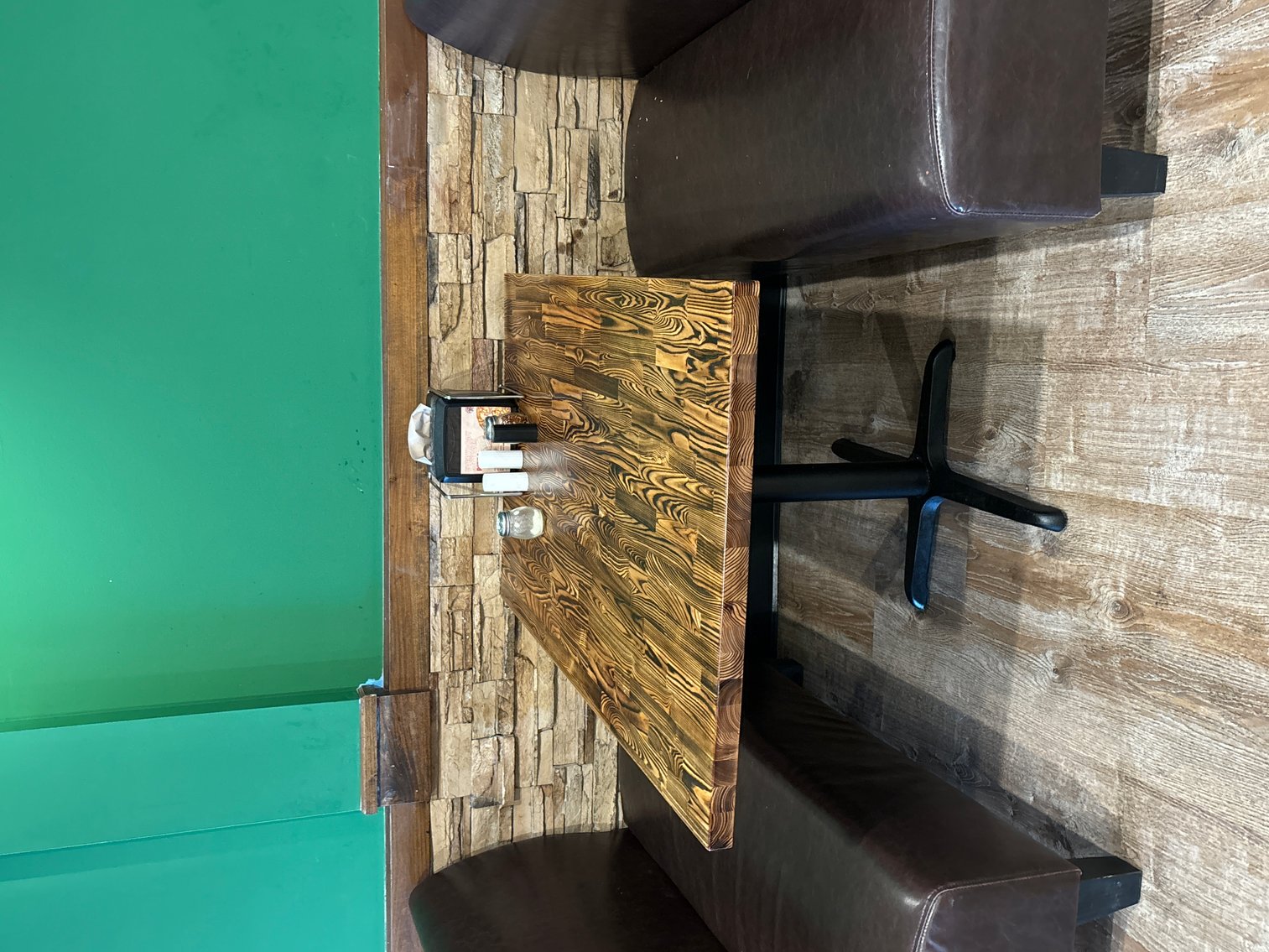 Image for Bank Owned Restaurant Equipment - Former 'Pizza Factory'