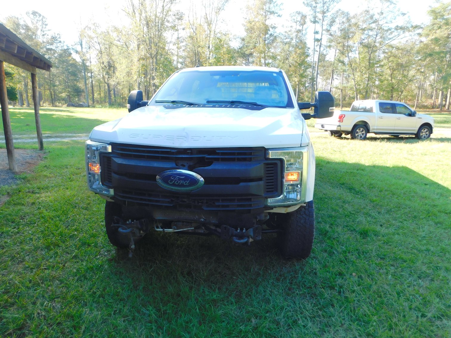 Image for 1977 Ford Bronco, F-250 Dump Truck, Polaris RZR 170 & Farm Equipment