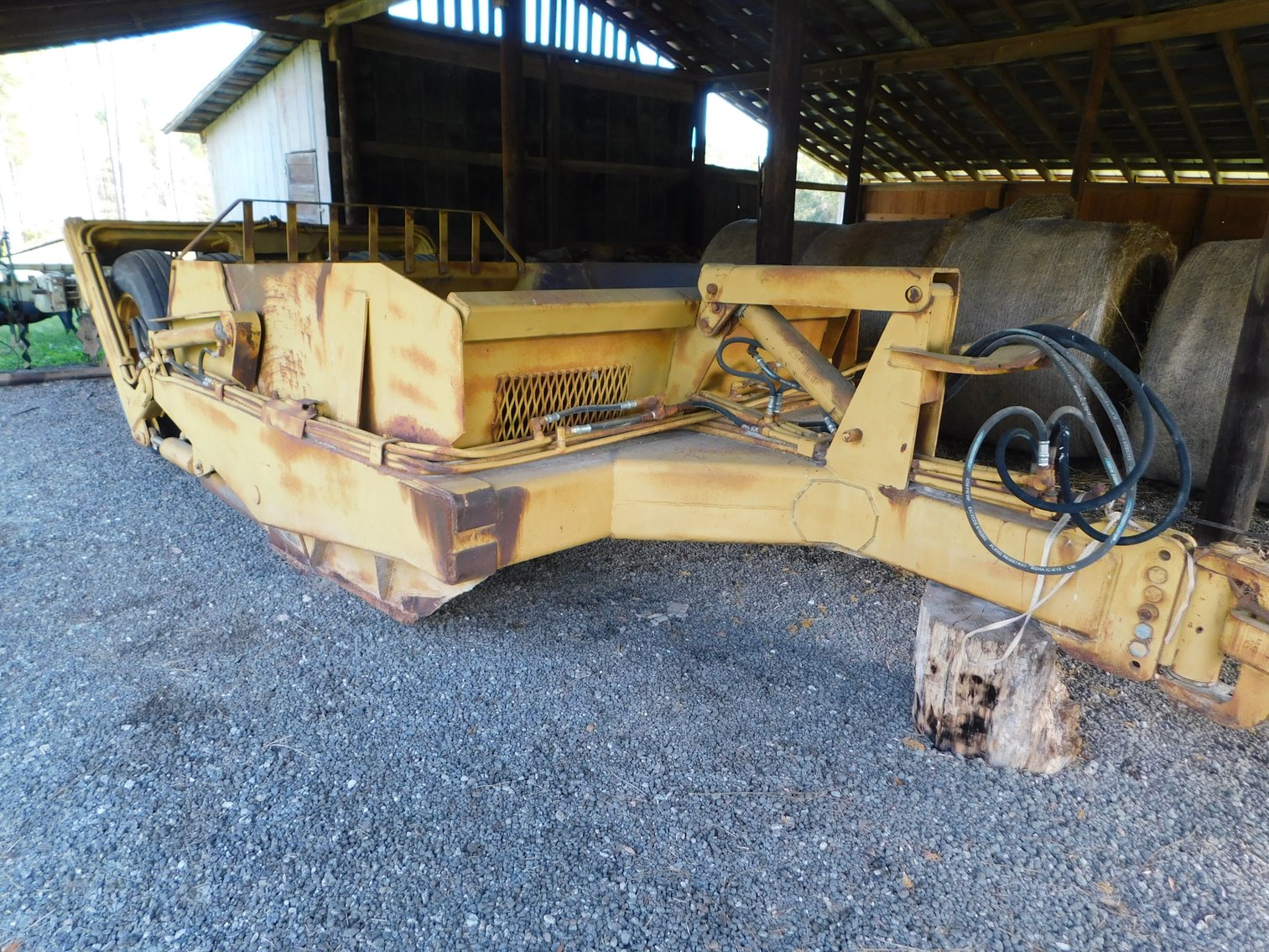 Image for 1977 Ford Bronco, F-250 Dump Truck, Polaris RZR 170 & Farm Equipment