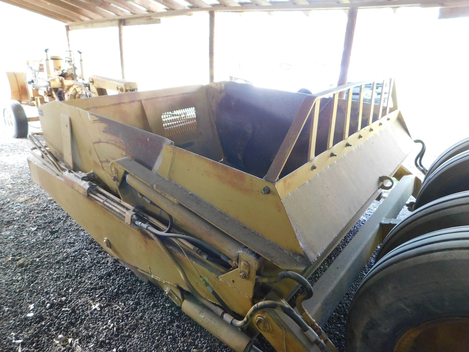 Image for 1977 Ford Bronco, F-250 Dump Truck, Polaris RZR 170 & Farm Equipment