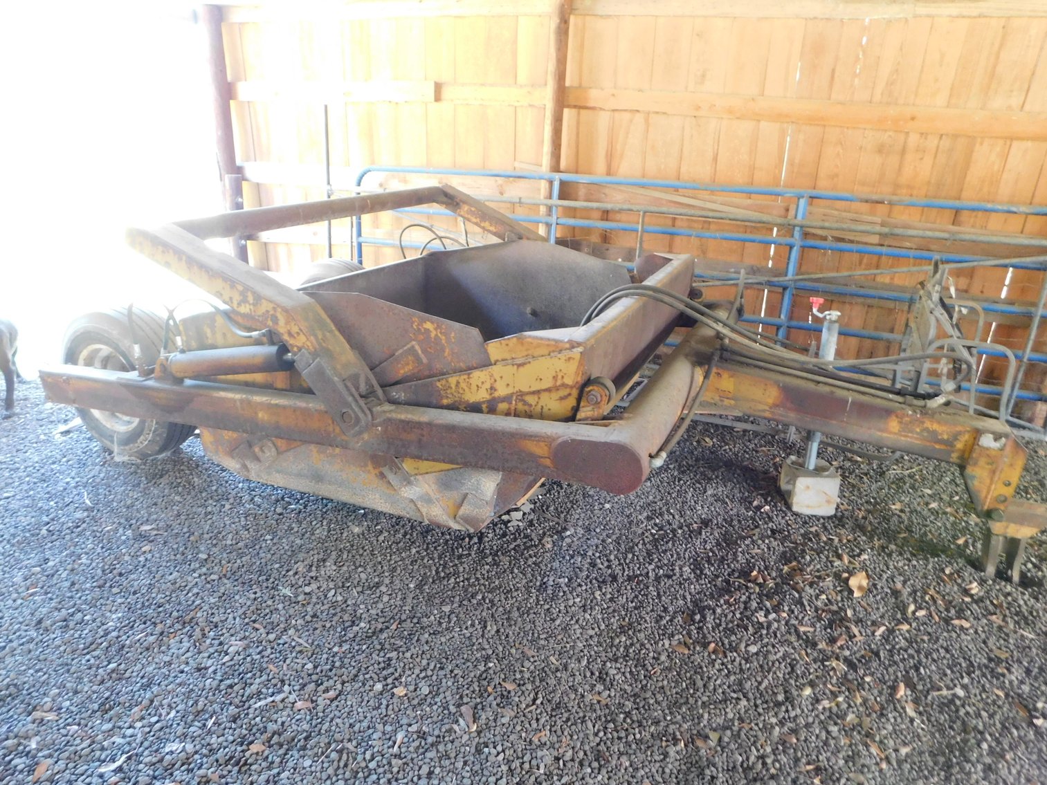 Image for 1977 Ford Bronco, F-250 Dump Truck, Polaris RZR 170 & Farm Equipment