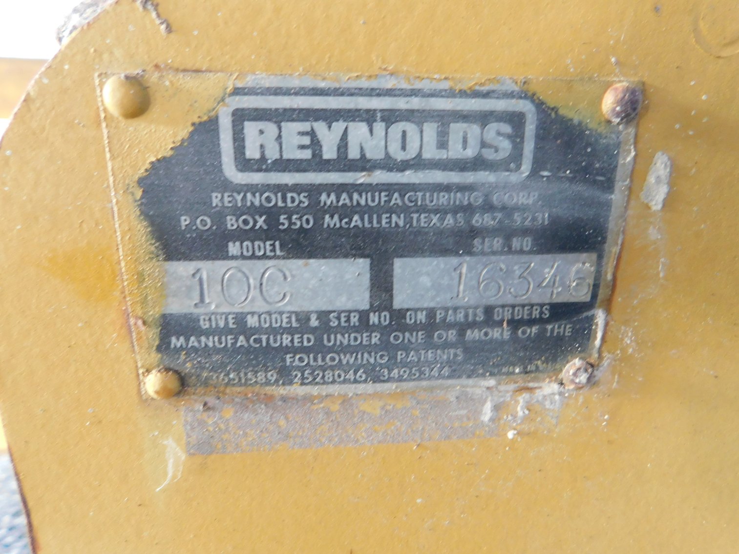 Image for 1977 Ford Bronco, F-250 Dump Truck, Polaris RZR 170 & Farm Equipment