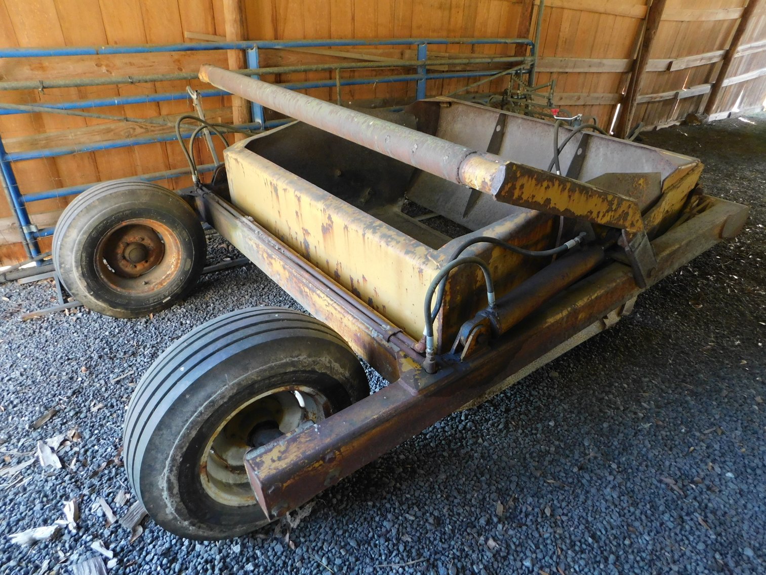 Image for 1977 Ford Bronco, F-250 Dump Truck, Polaris RZR 170 & Farm Equipment